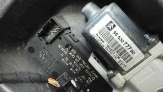 ELEVALUNAS DELANTERO DERECHO CITROEN C6 2.7 V6 HDi FAP (204 CV) DE 2006 - D.3808360