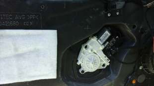 ELEVALUNAS DELANTERO IZQUIERDO CITROEN C6 2.7 V6 HDi FAP (204 CV) DE 2006 - D.3808361