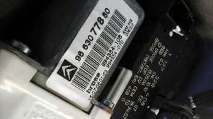 ELEVALUNAS DELANTERO IZQUIERDO CITROEN C6 2.7 V6 HDi FAP (204 CV) DE 2006 - D.3808361 2