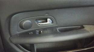 ELEVALUNAS TRASERO DERECHO CITROEN C6 2.7 V6 HDi FAP (204 CV) DE 2006 - D.3808362