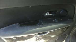 ELEVALUNAS TRASERO IZQUIERDO CITROEN C6 2.7 V6 HDi FAP (204 CV) DE 2006 - D.3808363