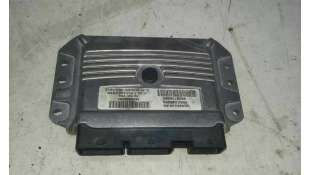 CENTRALITA SUSPENSION CITROEN C6 2.7 V6 HDi FAP (204 CV) DE 2006 - D.3808453 / 9653388480