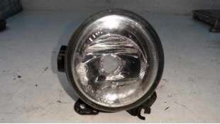 FARO ANTINIEBLA DERECHO MERCEDES CLASE E  LIM. 2.1 CDI (204 CV) DE 2010 - D.3808664