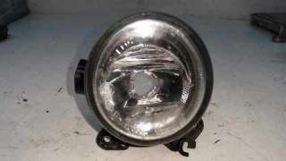 FARO ANTINIEBLA DERECHO MERCEDES CLASE E  LIM. 2.1 CDI (204 CV) DE 2010 - D.3808664