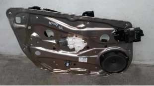 ELEVALUNAS DELANTERO IZQUIERDO MERCEDES CLASE E  LIM. 2.1 CDI (204 CV) DE 2010 - D.3808668