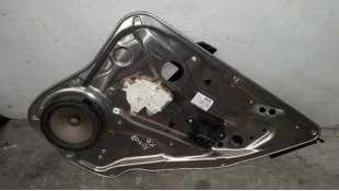 ELEVALUNAS TRASERO DERECHO MERCEDES CLASE E  LIM. 2.1 CDI (204 CV) DE 2010 - D.3808669