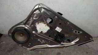 ELEVALUNAS TRASERO DERECHO MERCEDES CLASE E  LIM. 2.1 CDI (204 CV) DE 2010 - D.3808669