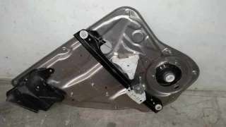 ELEVALUNAS TRASERO DERECHO MERCEDES CLASE E  LIM. 2.1 CDI (204 CV) DE 2010 - D.3808669