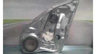 ELEVALUNAS TRASERO IZQUIERDO MERCEDES CLASE E  LIM. 2.1 CDI (204 CV) DE 2010 - D.3808670 / A2048200542