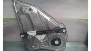 ELEVALUNAS TRASERO IZQUIERDO MERCEDES CLASE E  LIM. 2.1 CDI (204 CV) DE 2010 - D.3808670 / A2048200542 2