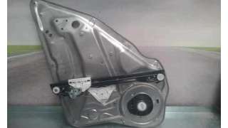 ELEVALUNAS TRASERO IZQUIERDO MERCEDES CLASE E  LIM. 2.1 CDI (204 CV) DE 2010 - D.3808670 / A2048200542