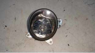 LUZ DIA IZQUIERDO MERCEDES CLASE E  LIM. 2.1 CDI (204 CV) DE 2010 - D.3808695
