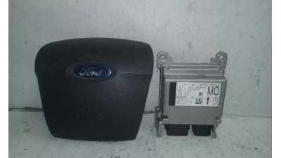 KIT AIRBAG FORD MONDEO BER. 2.0 TDCi (140 CV) DE 2007 - D.3809290
