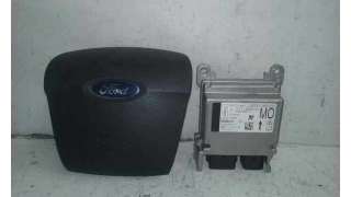 KIT AIRBAG FORD MONDEO BER. 2.0 TDCi (140 CV) DE 2007 - D.3809290