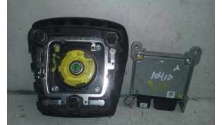 KIT AIRBAG FORD MONDEO BER. 2.0 TDCi (140 CV) DE 2007 - D.3809290