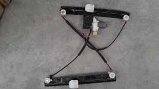 ELEVALUNAS DELANTERO DERECHO FORD MONDEO BER. 2.0 TDCi (140 CV) DE 2007 - D.3809291 / 1881203 2