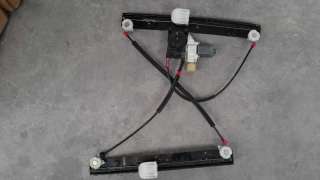 ELEVALUNAS DELANTERO DERECHO FORD MONDEO BER. 2.0 TDCi (140 CV) DE 2007 - D.3809291 / 1881203