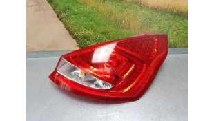 PILOTO TRASERO DERECHO FORD FIESTA 1.6 TDCi (95 CV) DE 2011 - D.3809529 / 8A6113404AE