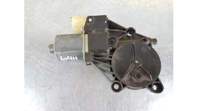 MOTOR ELEVALUNAS DELANTERO DERECHO FORD FIESTA 1.6 TDCi (95 CV) DE 2011 - D.3809573 / 0130822407