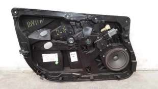 ELEVALUNAS DELANTERO IZQUIERDO FORD FIESTA 1.6 TDCi (95 CV) DE 2011 - D.3809574