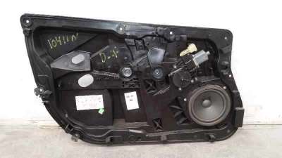 ELEVALUNAS DELANTERO IZQUIERDO FORD FIESTA 1.6 TDCi (95 CV) DE 2011 - D.3809574