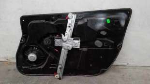 ELEVALUNAS DELANTERO IZQUIERDO FORD FIESTA 1.6 TDCi (95 CV) DE 2011 - D.3809574 2