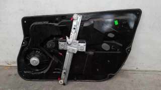 ELEVALUNAS DELANTERO IZQUIERDO FORD FIESTA 1.6 TDCi (95 CV) DE 2011 - D.3809574