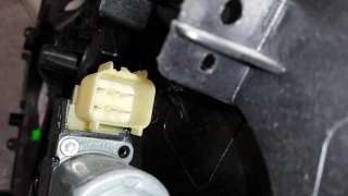 ELEVALUNAS DELANTERO IZQUIERDO FORD FIESTA 1.6 TDCi (95 CV) DE 2011 - D.3809574