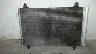CONDENSADOR / RADIADOR AIRE ACONDICIONADO PEUGEOT EXPERT TEPEE 2.0 HDi FAP (128 CV) DE 2015 - D.3810228 / L6691004 2