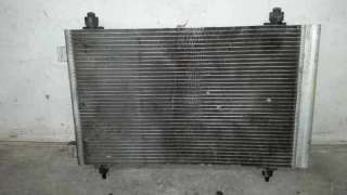 CONDENSADOR / RADIADOR AIRE ACONDICIONADO PEUGEOT EXPERT TEPEE 2.0 HDi FAP (128 CV) DE 2015 - D.3810228 / L6691004
