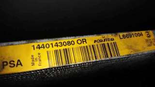 CONDENSADOR / RADIADOR AIRE ACONDICIONADO PEUGEOT EXPERT TEPEE 2.0 HDi FAP (128 CV) DE 2015 - D.3810228 / L6691004