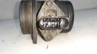 CAUDALIMETRO SKODA OCTAVIA COMBI 1.9 TDI DPF (105 CV) DE 2009 - D.3810370 / 0281002531 2