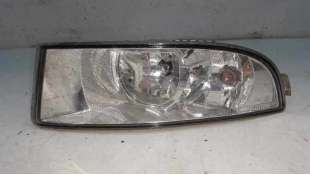 FARO ANTINIEBLA IZQUIERDO SKODA OCTAVIA COMBI 1.9 TDI DPF (105 CV) DE 2009 - D.3810430