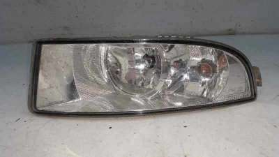 FARO ANTINIEBLA IZQUIERDO SKODA OCTAVIA COMBI 1.9 TDI DPF (105 CV) DE 2009 - D.3810430