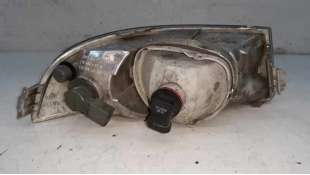 FARO ANTINIEBLA IZQUIERDO SKODA OCTAVIA COMBI 1.9 TDI DPF (105 CV) DE 2009 - D.3810430 2