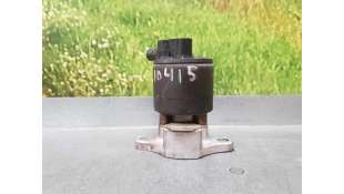VALVULA EGR PEUGEOT 406 BERLINA 1.8 16V (116 CV) DE 2001 - D.3810822 2