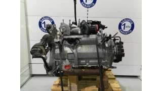 MOTOR COMPLETO MERCEDES CLASE A 2.0 CDI (109 CV) DE 2004 - D.3811126 / 640940