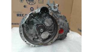 CAJA CAMBIOS MERCEDES CLASE A 2.0 CDI (109 CV) DE 2004 - D.3811162 / 711640