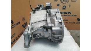 CAJA CAMBIOS MERCEDES CLASE A 2.0 CDI (109 CV) DE 2004 - D.3811162 / 711640 2