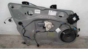 ELEVALUNAS DELANTERO IZQUIERDO MERCEDES CLASE A 2.0 CDI (109 CV) DE 2004 - D.3811185