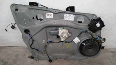 ELEVALUNAS DELANTERO IZQUIERDO MERCEDES CLASE A 2.0 CDI (109 CV) DE 2004 - D.3811185