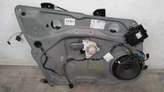 ELEVALUNAS DELANTERO IZQUIERDO MERCEDES CLASE A 2.0 CDI (109 CV) DE 2004 - D.3811185