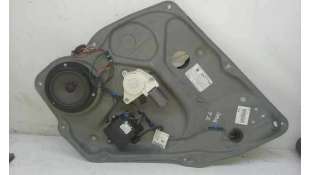 ELEVALUNAS TRASERO DERECHO MERCEDES CLASE A 2.0 CDI (109 CV) DE 2004 - D.3811186