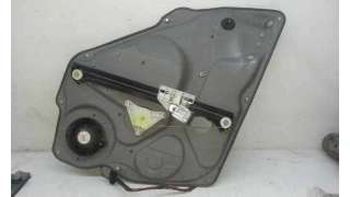ELEVALUNAS TRASERO DERECHO MERCEDES CLASE A 2.0 CDI (109 CV) DE 2004 - D.3811186