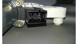 ELEVALUNAS TRASERO IZQUIERDO MERCEDES CLASE A 2.0 CDI (109 CV) DE 2004 - D.3811187 2