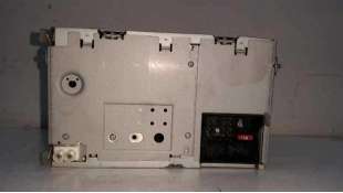 SISTEMA AUDIO / RADIO CD SKODA OCTAVIA COMBI 1.9 TDI DPF (105 CV) DE 2009 - D.3811458 / 7648256360 2