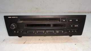 SISTEMA AUDIO / RADIO CD BMW SERIE 1 BERLINA 2.0 16V D (116 CV) DE 2010 - D.3811832 / 13264010