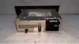 SISTEMA AUDIO / RADIO CD BMW SERIE 1 BERLINA 2.0 16V D (116 CV) DE 2010 - D.3811832 / 13264010 2