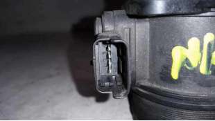 CAUDALIMETRO JAGUAR XJ 2.7 V6 D (207 CV) DE 2007 - D.3812430 / 5WK97011 2