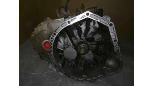 CAJA CAMBIOS MERCEDES VITO  CAJA CERRADA 2.2 16V CDI Turbodiesel (102 CV) DE 2001 - D.3812704 / 711698